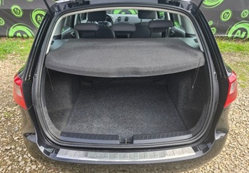 Seat Ibiza IV SportTourer 1.4 MPI 85KM 2010 Seat Ibiza Seat Ibiza ST 1.4 swiezy rozrzad klimatornik 1.4 Benzyna 85KM, zdjęcie 32