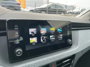 Skoda 2026 Skoda Kamiq Drive 1.0 TSI 115 KM DSG, zdjęcie 16