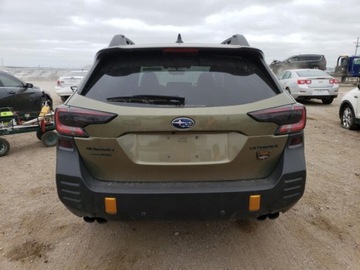 Subaru 2022 Subaru Outback Wilderness 2.4 Benzyna 260KM, zdjęcie 2