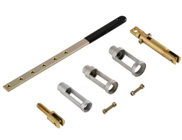 ŚCIĄGACZ SPRĘŻYN ZAWOROWYCH PRZYRZĄD DO DEMONTAŻU ZAWORÓW V8 V12 V16 ZESTAW