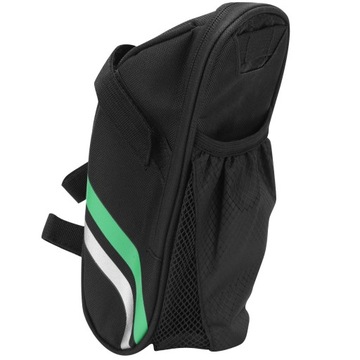 Składana torba na bidon na wodę Siodełko do roweru