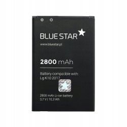 LG K10 2017 M250 BATERIA NOWA 2800mAh BLUESTAR