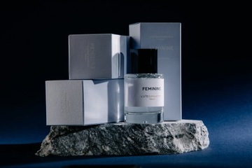 L'UTEQ PARFUMS ROMANTIQUE 50мл ЖЕНСКАЯ ДУХИ