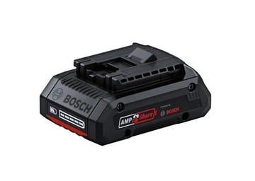 GBAProCORE 18 В 4,0 Ач аккумулятор BOSCH