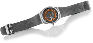 Skagen zegarek SKW6007 - Produkt męski