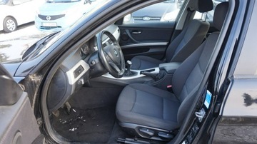 BMW Seria 3 E90-91-92-93 Touring E91 2.0 316d 115KM 2010 BMW 316 super stan. Gwarancja. Polecam!!!, zdjęcie 10