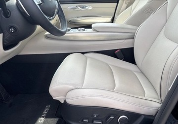  Genesis GV70 Genesis GV70 2.5T AWD AT8 Luxury Line, zdjęcie 11