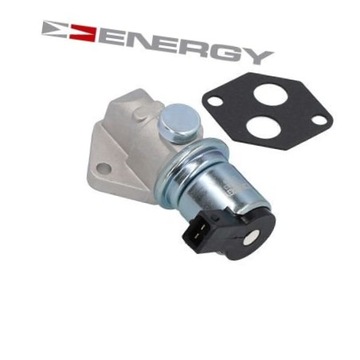 ENERGIE SK0009 VENTIL POZICE JALOWEJ NAPÁJENÍ VZDUCHEM