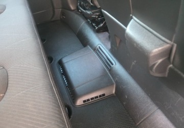 Renault Trafic III 2020 Renault Trafic 9 osobowy Nadmuchy na tyl Automat 170KM SalonPL Serwisowany, zdjęcie 27