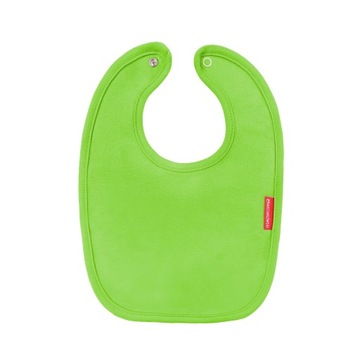 НАБОР 7 ДЕТСКИХ НАГЛУЖНИКОВ ИЗ ГЛАДКОГО ХЛОПКА НАПА