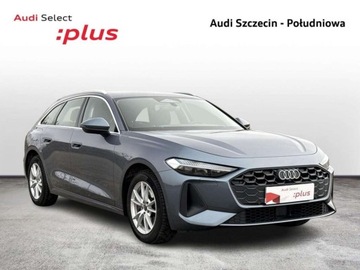 Audi A5 B10 Avant 2.0 TFSI 150KM 2025 Audi A5 Avant Faktura VAT 23 Gwarancja Audi sound system 2.0 Benzyna, zdjęcie 6