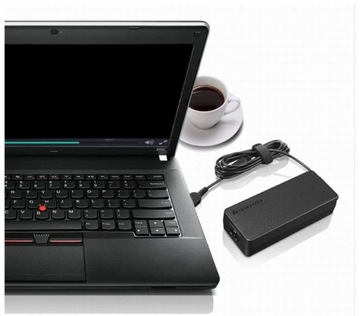 Блок питания док-станции Lenovo USB 3.0 UltraDock