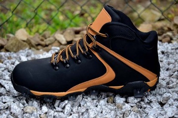 ORGINAL ZIMOWE OCIEPLANE GÓRY TURYSTYCZNE BUTY -%