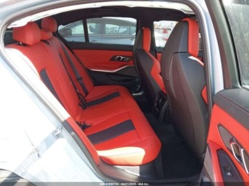 BMW Seria 3 G20-G21 2025 BMW M3 Competition xDrive 2025 3.0l 3.0 Benzyna 523KM, zdjęcie 12