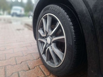 Honda Civic VIII Hatchback 3d 1.8 i-VTEC 140KM 2011 Honda Civic 1.8 benzyna 140KM cz.park. alufelgi klima autom. multifunkcja, zdjęcie 10