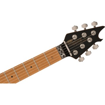 Гитара EVH Wolfgang Standard Exotic Laurel Burl