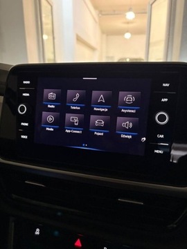 Volkswagen T-Roc I SUV Facelifting 1.5 TSI ACT 150KM 2023 Volkswagen T-Roc Life 1.5 TSI 150KM DSG Salon PL Gwarancja Pakiety serw, zdjęcie 18