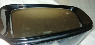 ЗЕРКАЛО BMW 7 G11 G12 9-КОНТАКТНАЯ КАМЕРА ТРЕУГОЛЬНИК ПРАВЫЙ
