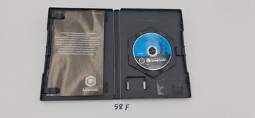 NINTENDO GAMECUBE СКАЗКА АКУЛЫ