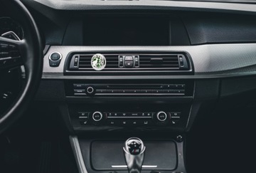 ЗДОРОВЫЙ автомобильный диффузор для масел CAT