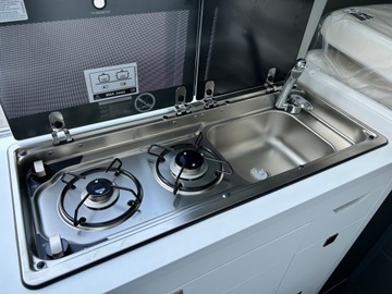 Volkswagen California 2025 Volkswagen California DWUKOLOR 3,5t 2.0 BiTDI 164K, zdjęcie 23