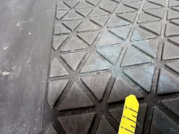 BMW IX I20 ДОПОЛНИТЕЛЬНАЯ ОБИВКА БАГАЖНИКА COOL-LINER