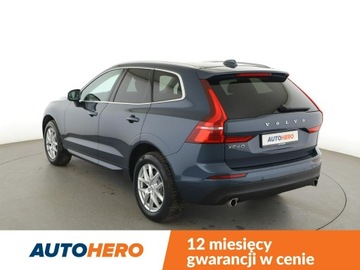 Volvo XC60 II 2020 Volvo XC 60 FV23% mHEV 4x4 full LED navi klima, zdjęcie 3