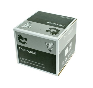 TERMOSTAT Z OBUDOWĄ AUDI A3 8L 1.6 1996-2003