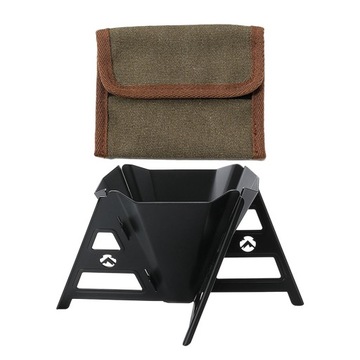 Podstawka do kawy Dripper Wielokrotnego użytk