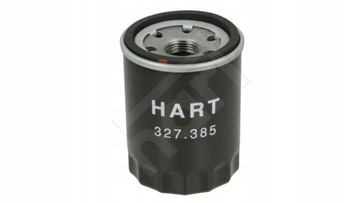 HART 327 385 FILTR OLEJE