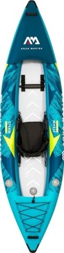 Надувной каяк Aqua Marina Steam 10´3 312см