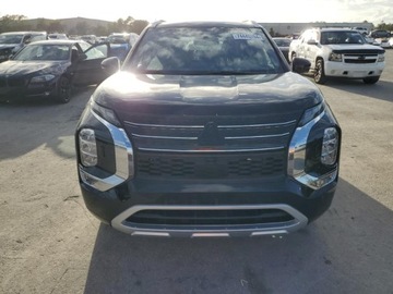 Mitsubishi Outlander III 2023 Mitsubishi Outlander SEL 2023 2.4l 2.4 Hybryda 248KM, zdjęcie 5