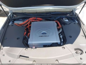 Toyota 2022 Toyota Mirai XLE 2022 Hybryda 182KM, zdjęcie 8