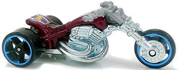 HOT WHEELS AUTKO RESORAK BLASTOUS MOTO HP