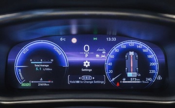 Toyota Corolla XII TS Kombi Facelifting 1.8 Hybrid 140KM 2023 Toyota Corolla 1.8 Hybrid Comfort 1.8 Hybryda 140KM, zdjęcie 4