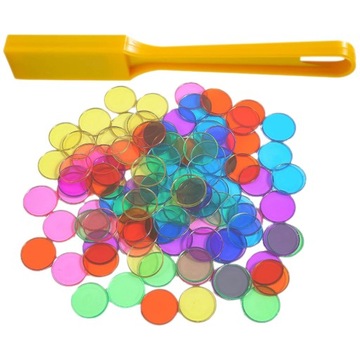 PUZZLE ZABAWKI MAGNETYCZNE PAŁĄCZKI EDUKACYJNE DLA DZIECI