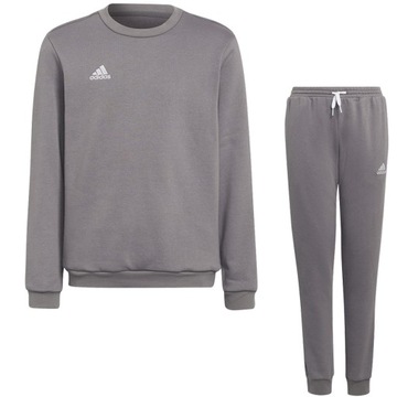 Komplet dresowy dziecięcy adidas ENTRADA 22 r.152