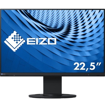 EIZO FlexScan EV2360-BK LED display 57,1 cm (22.5