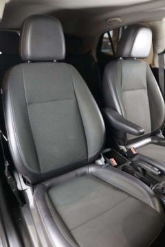 Opel Mokka I SUV 1.4 Turbo ECOTEC 140KM 2017 Opel Mokka 1.4 T Cosmo SS EU6 1.4 Benzyna 140KM, zdjęcie 38