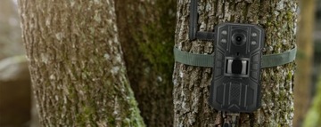 Камера наблюдения Redleaf RD6300, сим-модель LTE