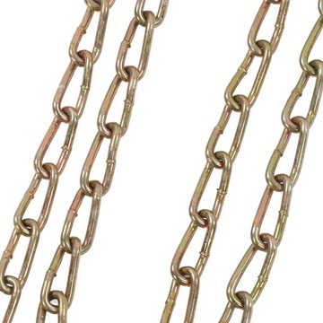 6шт. Противоскользящая регулируемая цепь