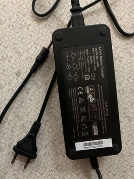 Ładowarka do roweru elektrycznego KAISDA K7