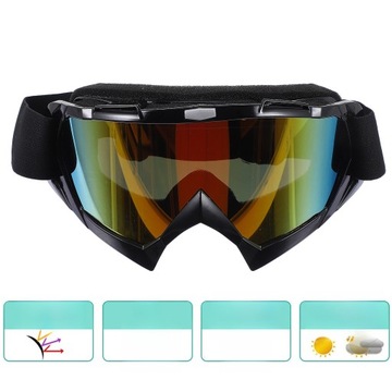 ВЕЛОСИПЕДНЫЕ АКСЕССУАРЫ ВЕТРОЗАЩИТНЫЕ СТЕКЛА МОТОЦИКЛ