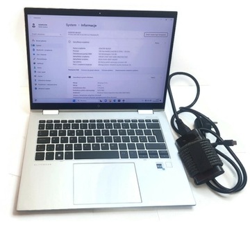 HP EliteBook X360 1040 G10