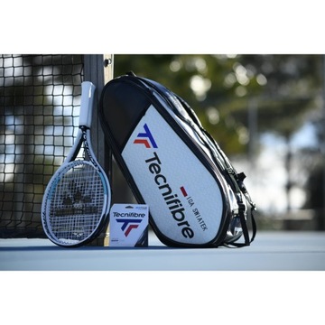 Теннисная ракеткаTecnifibre TEMPO 298 Iga Świątek G2