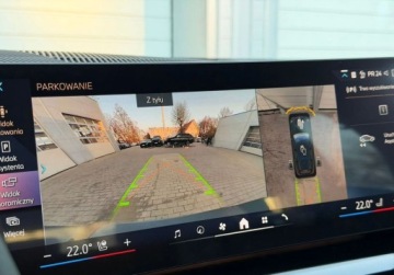 BMW Seria 5 G90-91 2026 BMW Seria 5 BMW 540d xDrive Touring M Pro Samochod demonstracyjny 3.0, zdjęcie 20