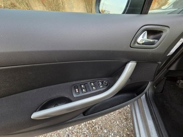 Peugeot 308 I SW 1.6 VTi 120KM 2009 Peugeot 308 SW 1.6*16V*120KM*Pano.*Stn.Ba.Do, zdjęcie 6