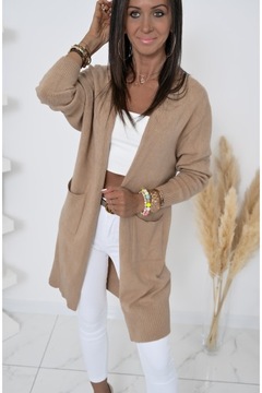 ПОВСЕДНЕВНЫЙ КОМФОРТНЫЙ ДЖЕМПЕР, КАРЛЕН КАВЕР! WZ.2