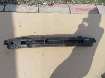 VW GOLF 8 VIII PIANKA ABSORBER ZDERZAKA PRZÓD 5H0807248AA