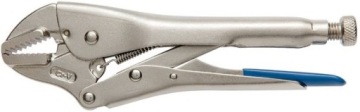 Hogert HT1P382 SZCZYPCE ZACISKOWE PROSTE